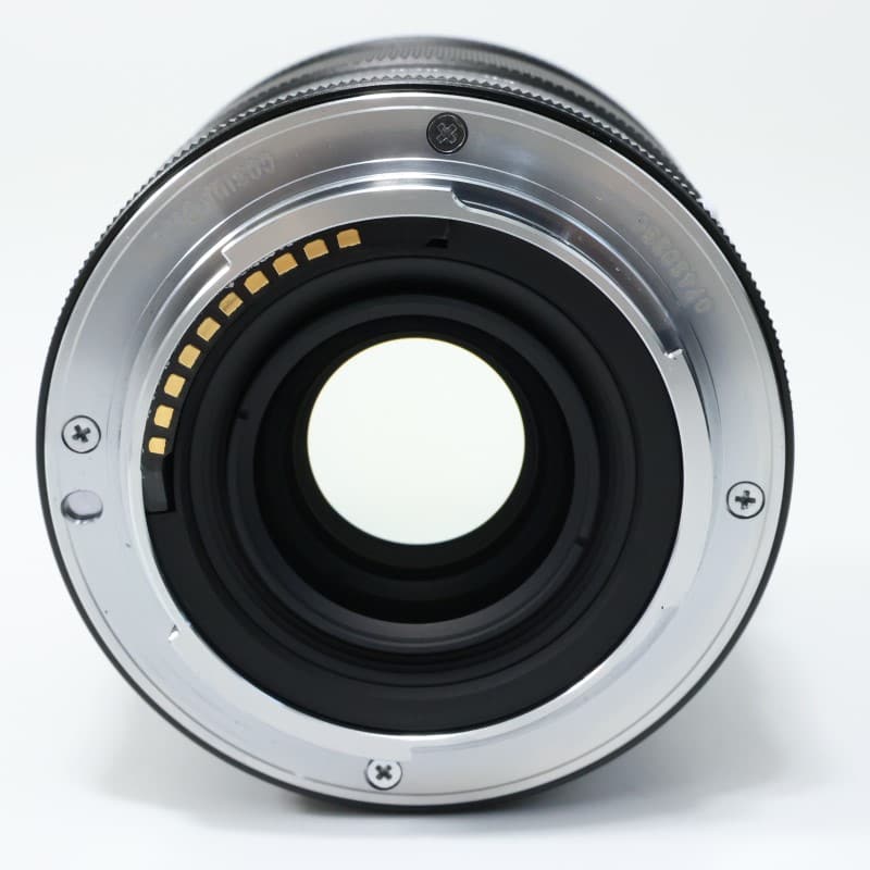 NOKTON 28mm F1.5 Aspherical E-mount