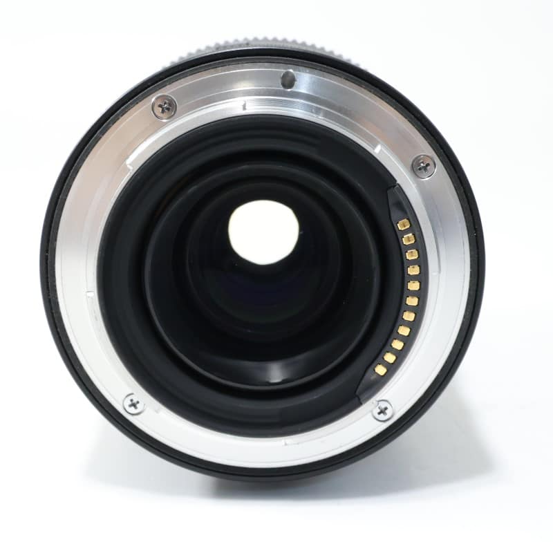 NIKKOR Z 24-200mm f/4-6.3 VR