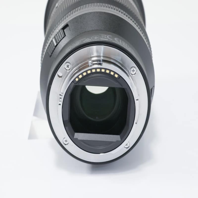 SONY FE 24-70mm F2.8 GM II SEL2470GM2 ABランク 中古｜フジヤカメラ