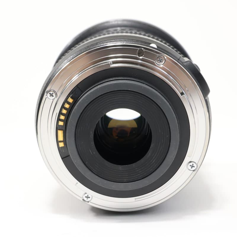 EF-S10-22mm F3.5-4.5 USM