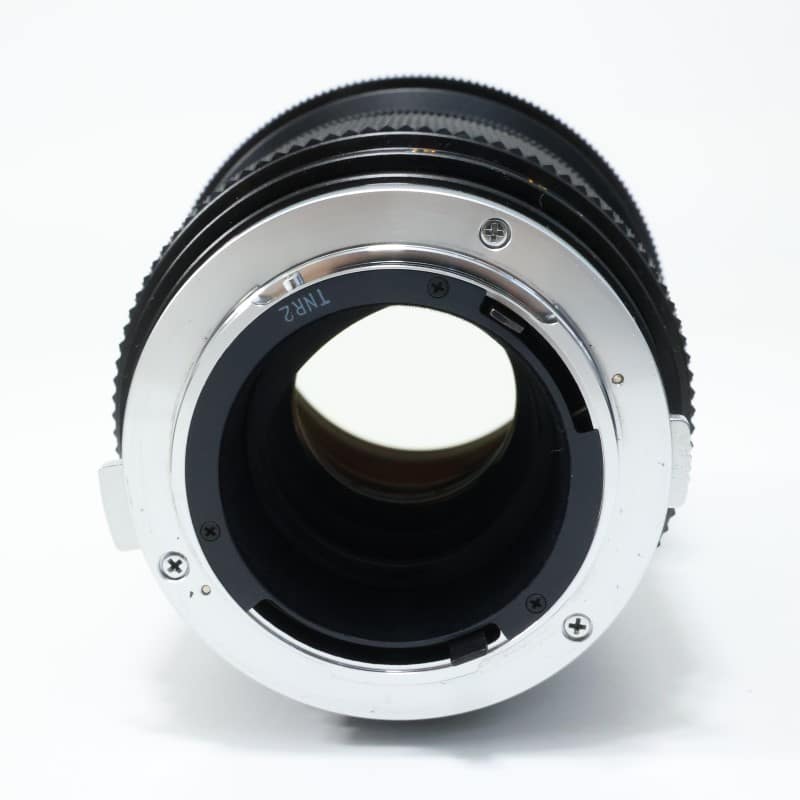 ズイコー 180mm F2.8 マルチコート