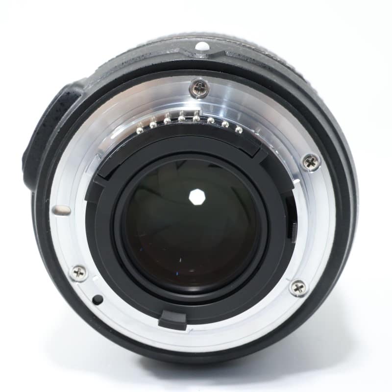 AF-S NIKKOR 35mm f/1.8G ED