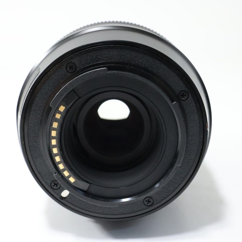 フジノンレンズ XC50-230mmF4.5-6.7 OIS II ブラック