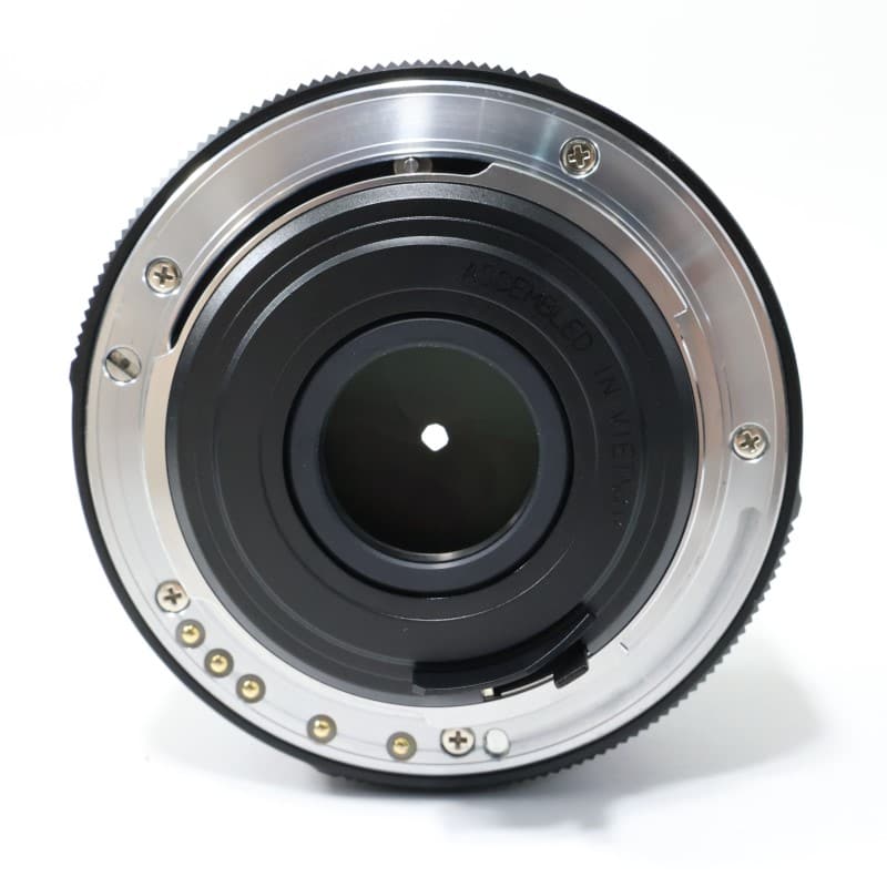 HD PENTAX-DA 70mmF2.4 Limited ブラック