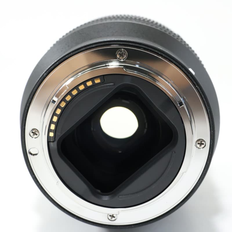 FE 24-50mm F2.8 G SEL2450G