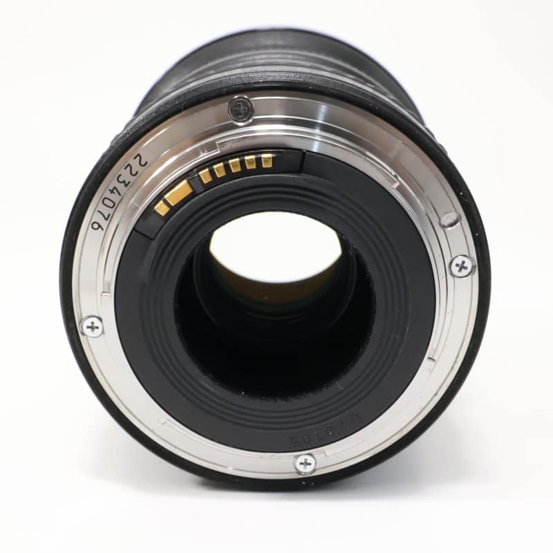 EF 16-35mm F2.8 L II USM