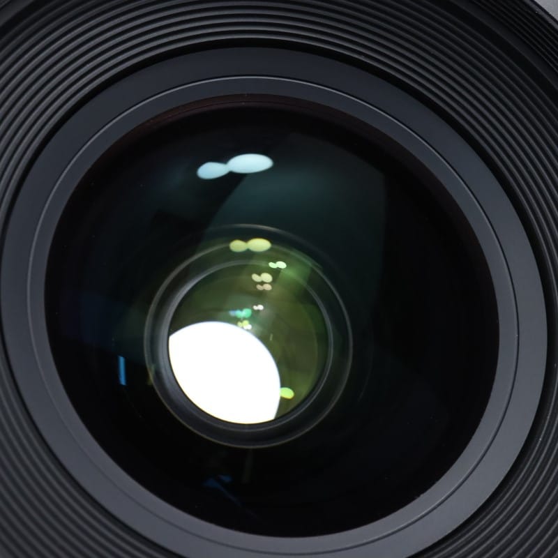 18-35mm T2/EF feet [High Speed Zoom Line 18-35mm T2 EFマウント フィート表示]
