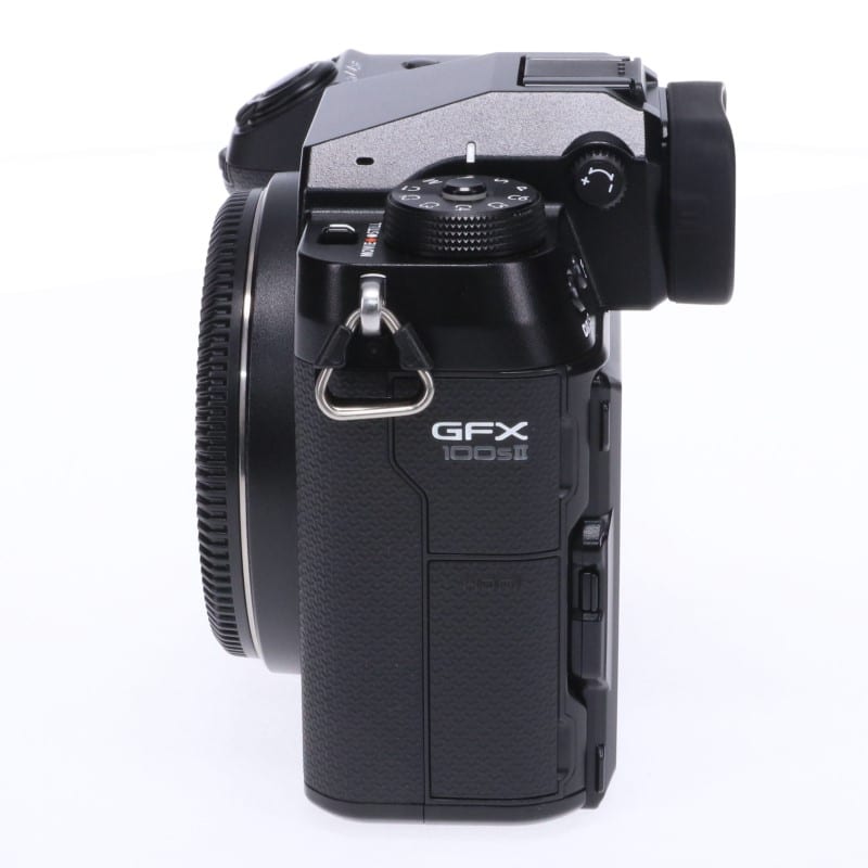 FUJIFILM GFX100S II ボディ