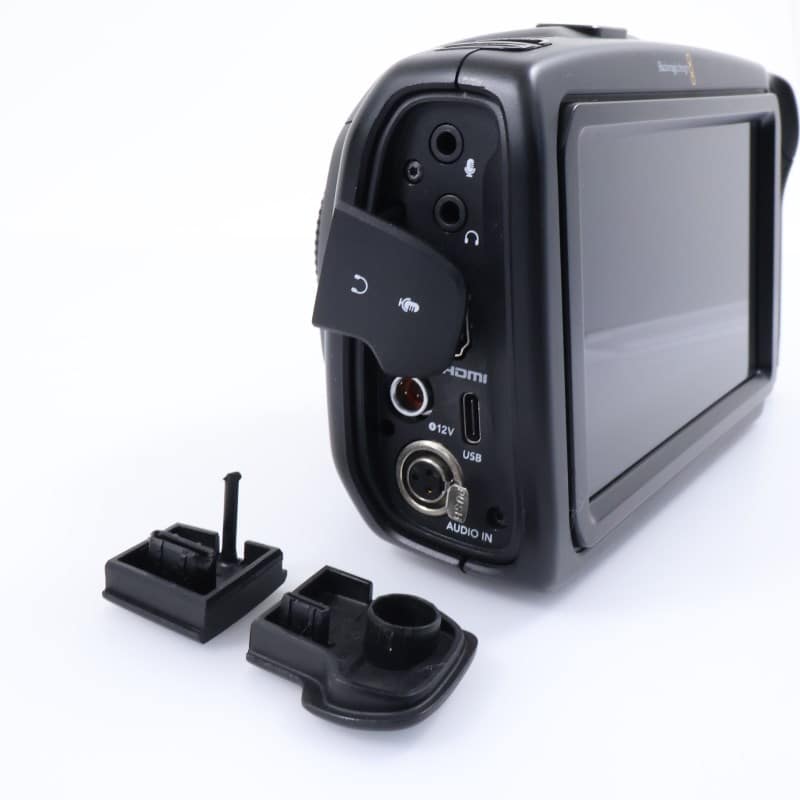 Blackmagic Design Blackmagic Pocket Cinema Camera 4K AB-ランク