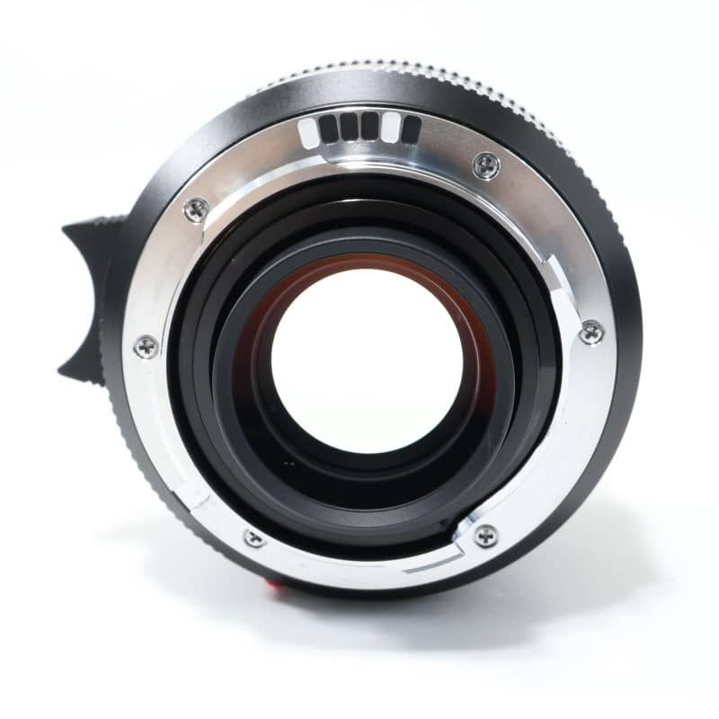 【限定値下げ】ライカ ズミルックス35mm f1.4 asph. 11726 最短40cmまで寄れるSummilux 35mm F1.4 ASPH. 11726を買いました