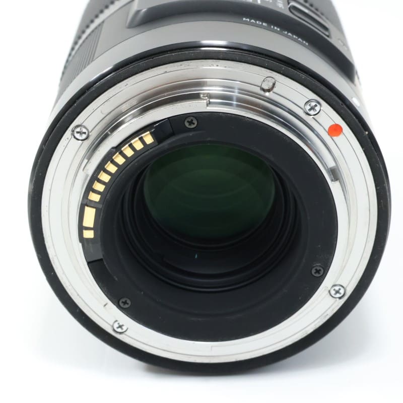 70mm F2.8 DG MACRO Art キヤノン