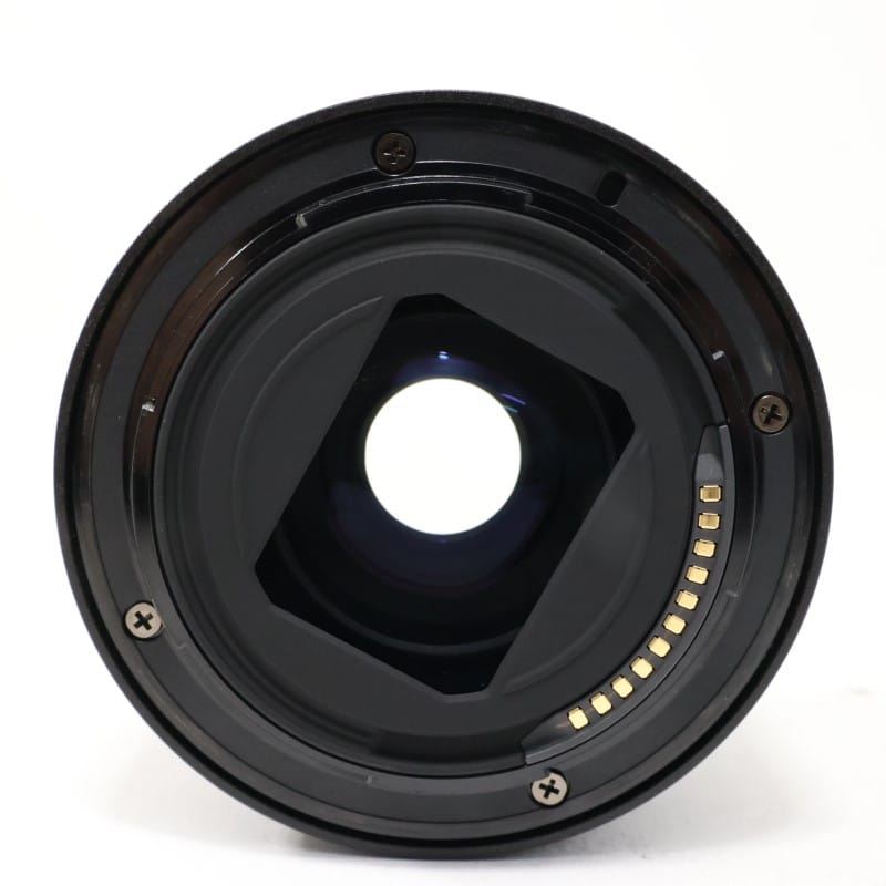 NIKKOR Z 40mm f/2