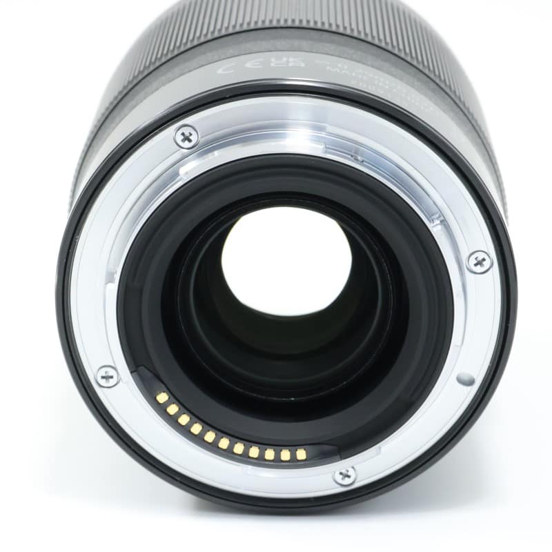NIKKOR Z 35mm f/1.8 S