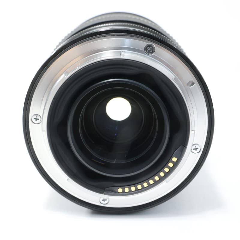 NIKKOR Z 24-120mm f/4 S