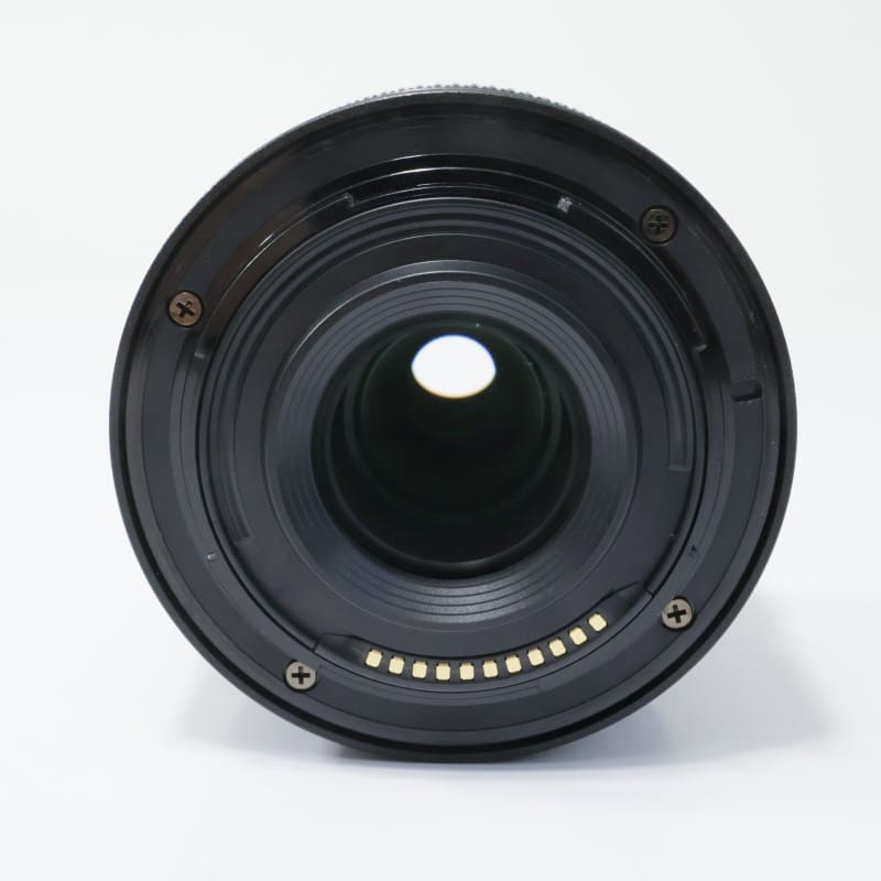 NIKKOR Z DX 12-28mm f/3.5-5.6 PZ VR