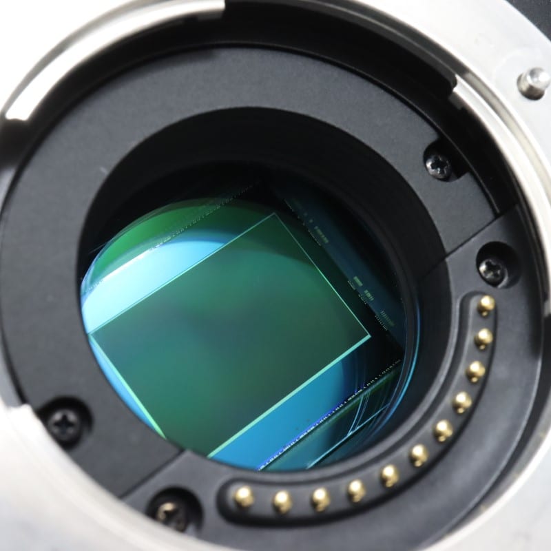 Blackmagic Pocket Cinema Camera 4K