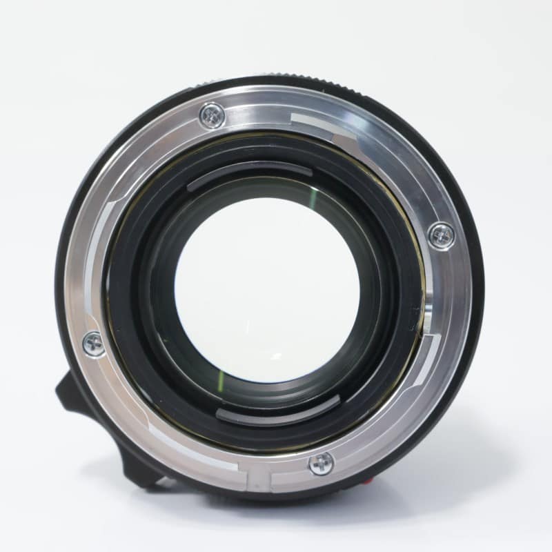 NOKTON classic 35mm F1.4 MC マルチコート