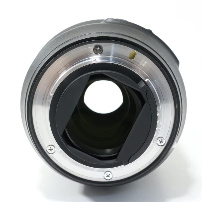 AF-P NIKKOR 70-300mm f/4.5-5.6E ED VR