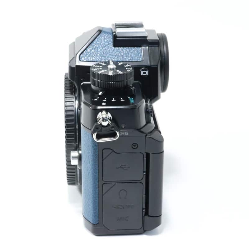 Nikon Zf ボディ 中古 C2120186841049｜中古通販フジヤカメラ