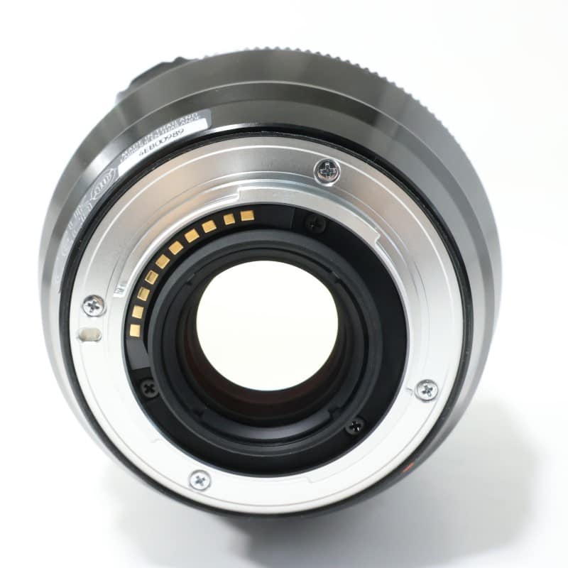 フジノンレンズ XF56mmF1.2 R WR