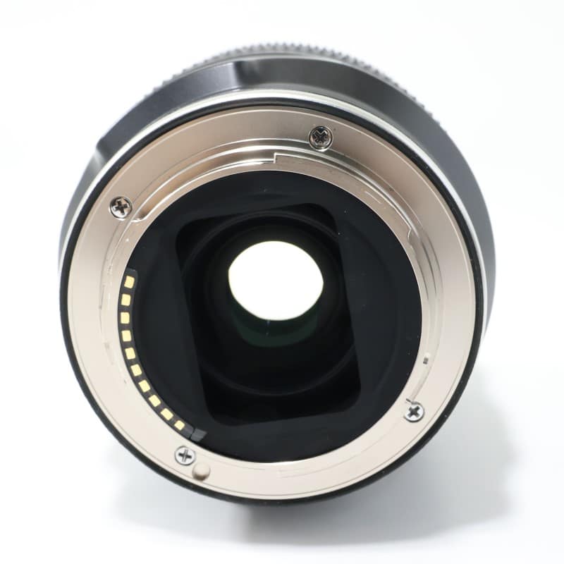 20-40mm F/2.8 Di III VXD A062 ソニーEマウント