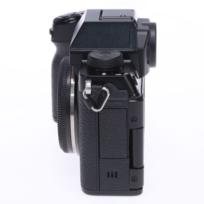 FUJIFILM X-S10 ボディ