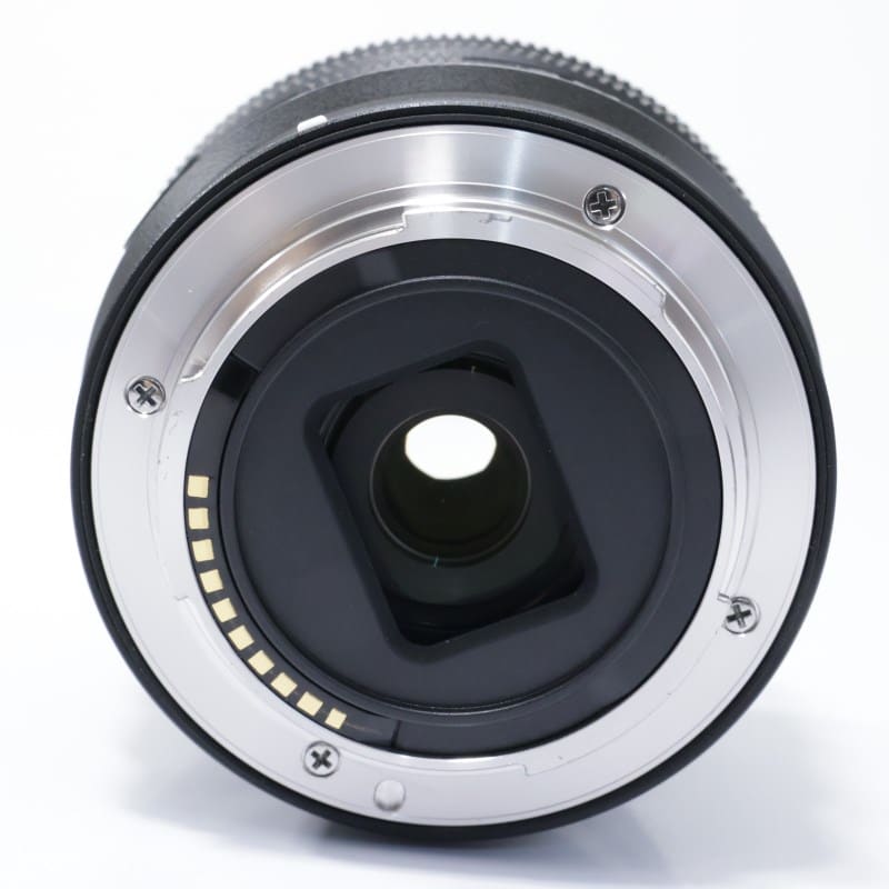 SONY E PZ 10-20mm F4 G SELP1020G ABランク 中古｜フジヤカメラ