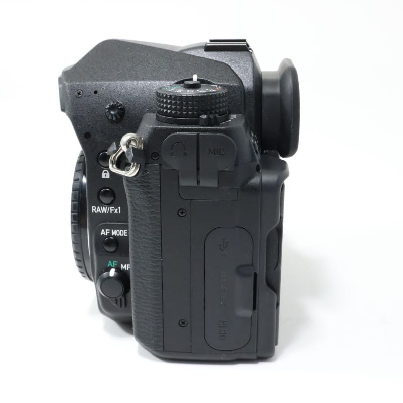 PENTAX K-1 Mark II ボディキット