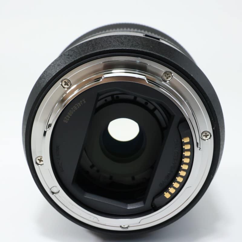 LUMIX S 20-60mm F3.5-5.6 S-R2060