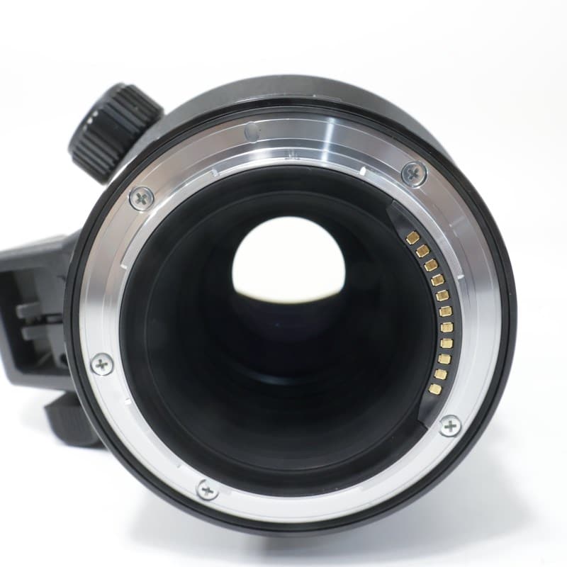 NIKKOR Z 70-200mm f/2.8 VR S