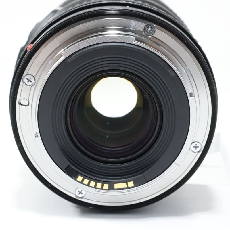 EF16-35mm F4L IS USM