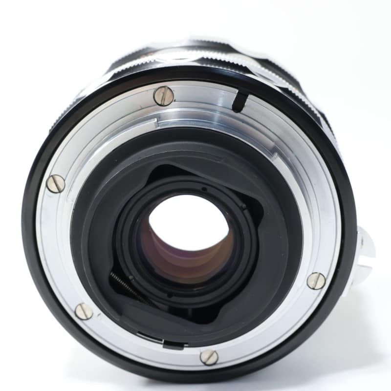 Micro-Nikkor Auto 55mm F3.5