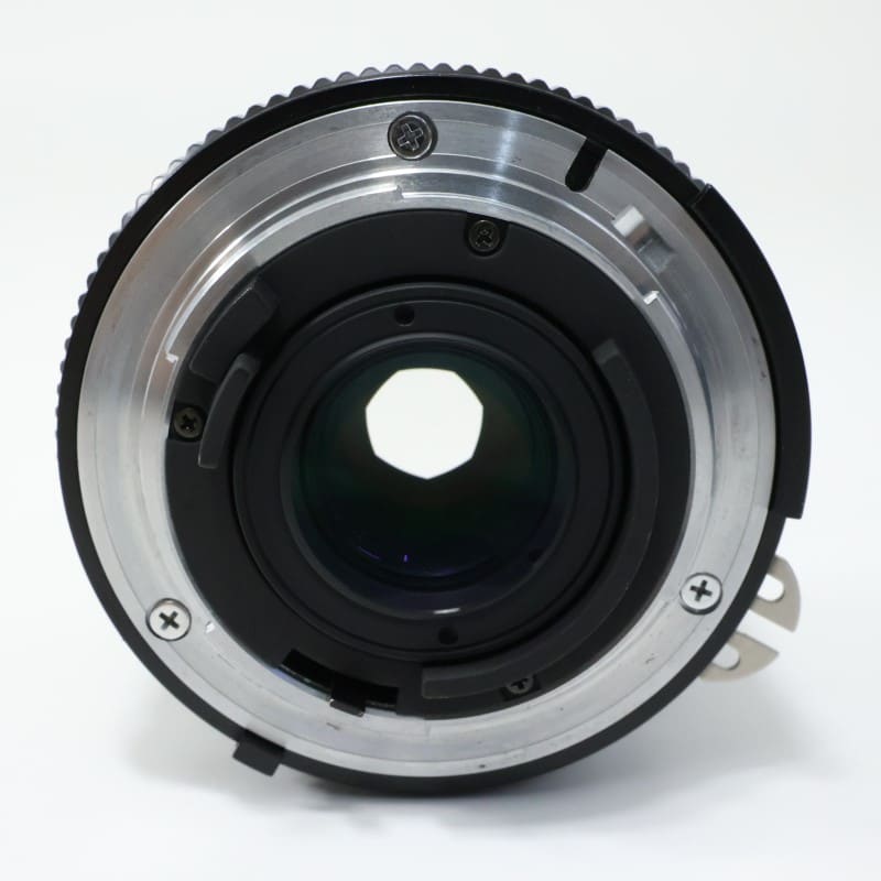 AI Nikkor 24mm f/2.8S