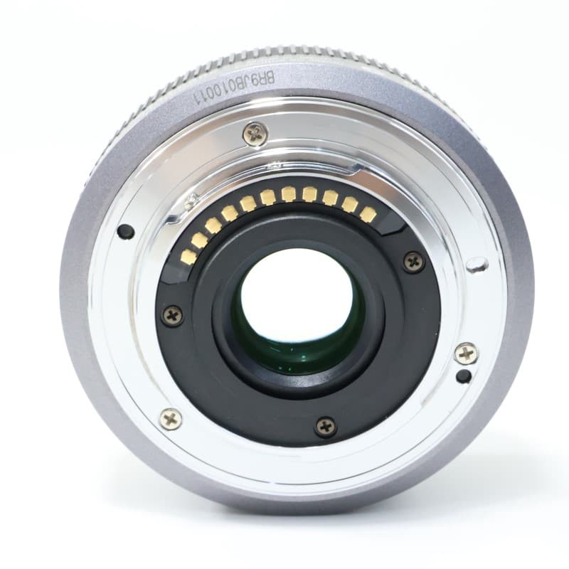 LUMIX G 20mm/F1.7 ASPH H-H020