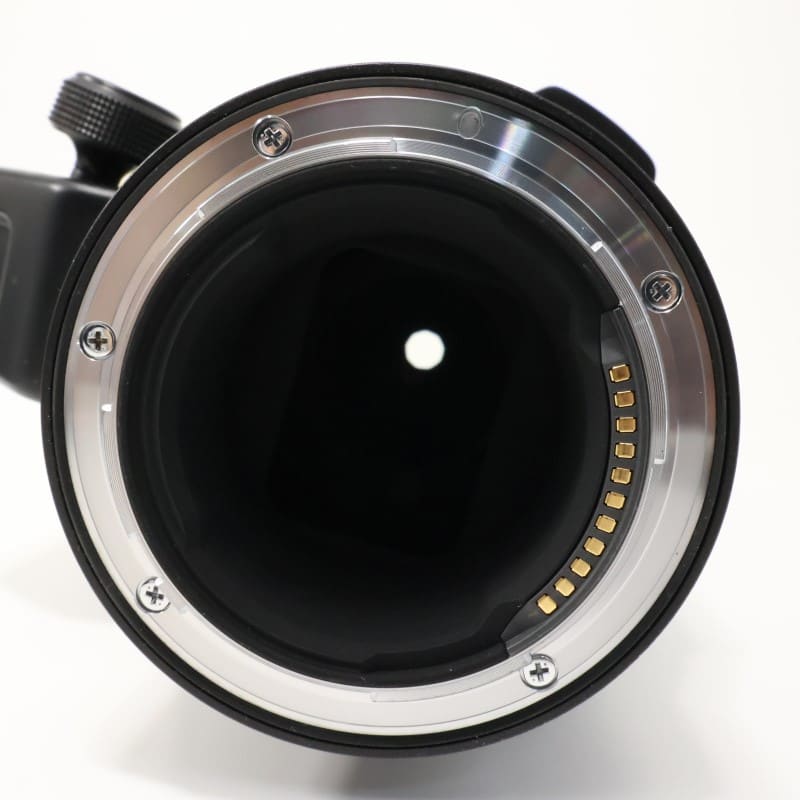 NIKKOR Z 180-600mm f/5.6-6.3 VR