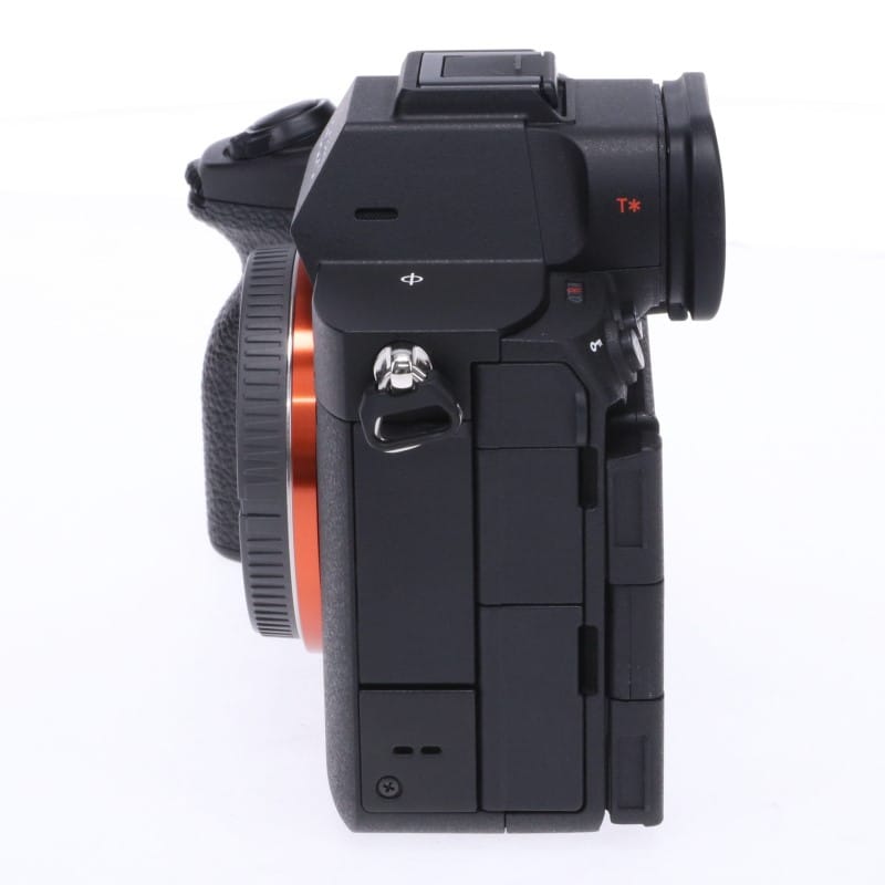 α7R V ボディ ILCE-7RM5