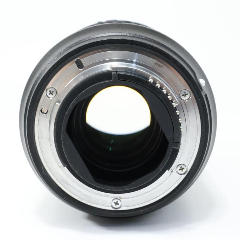 AF-S NIKKOR 24-70mm f/2.8E ED VR
