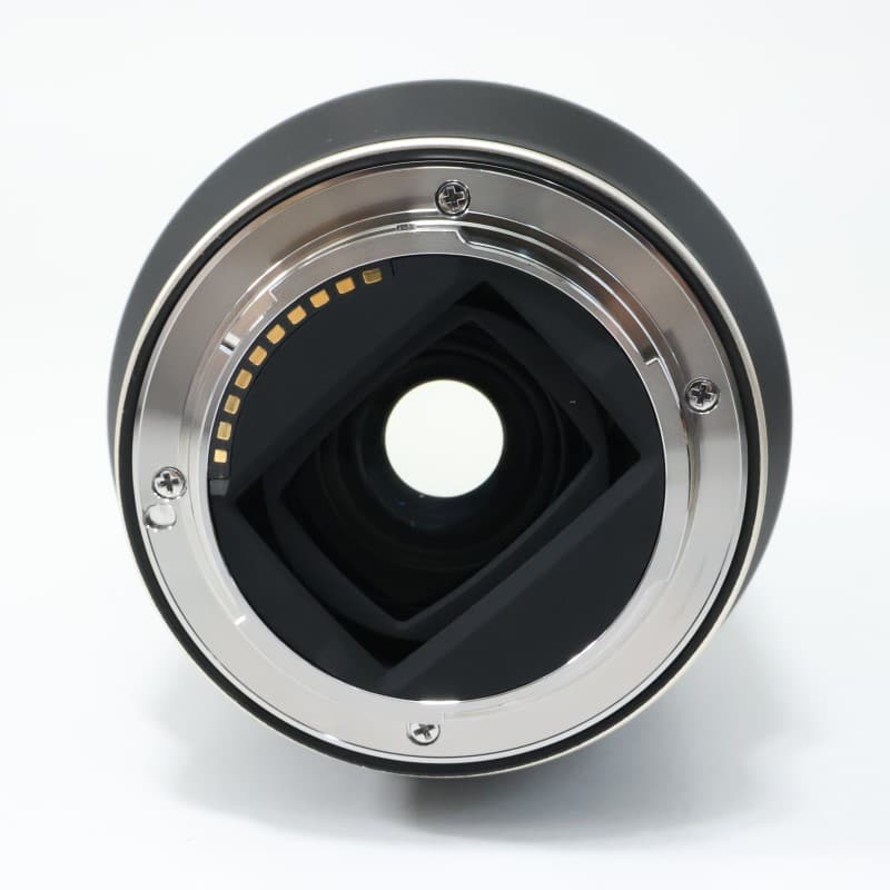 28-200mm F/2.8-5.6 Di III RXD (Model A071) ソニー E マウント用