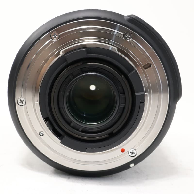 18-300mm F3.5-6.3 DC MACRO OS HSM Contemporary ニコン