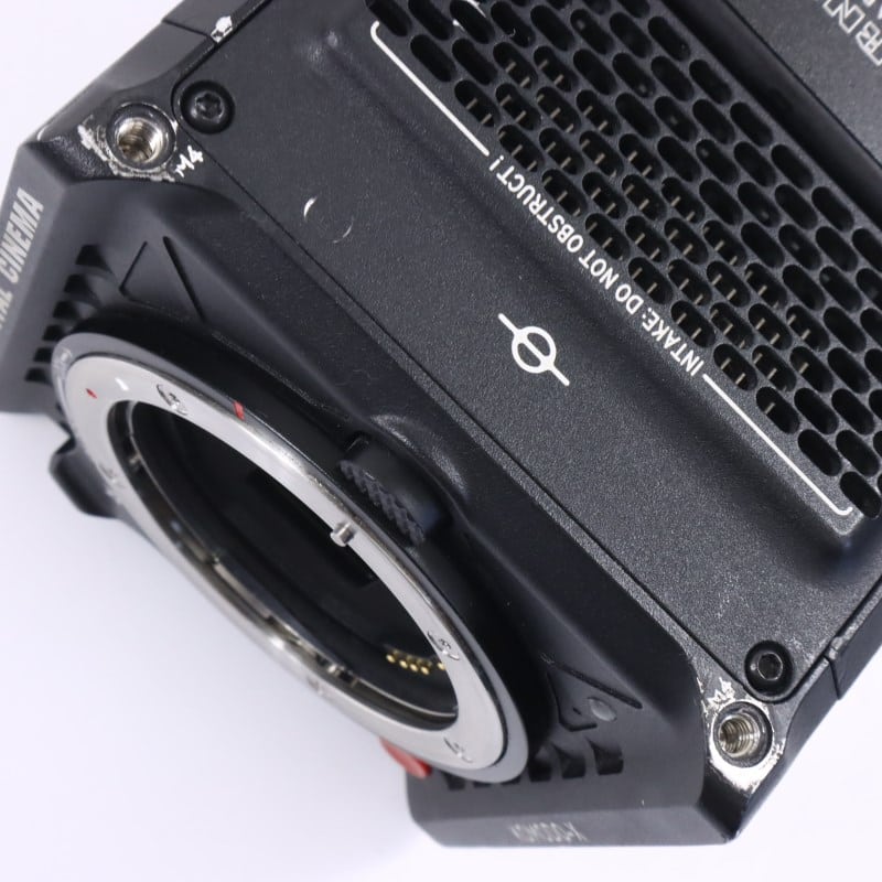 KOMODO-X (Normal) (Black) 710-0356