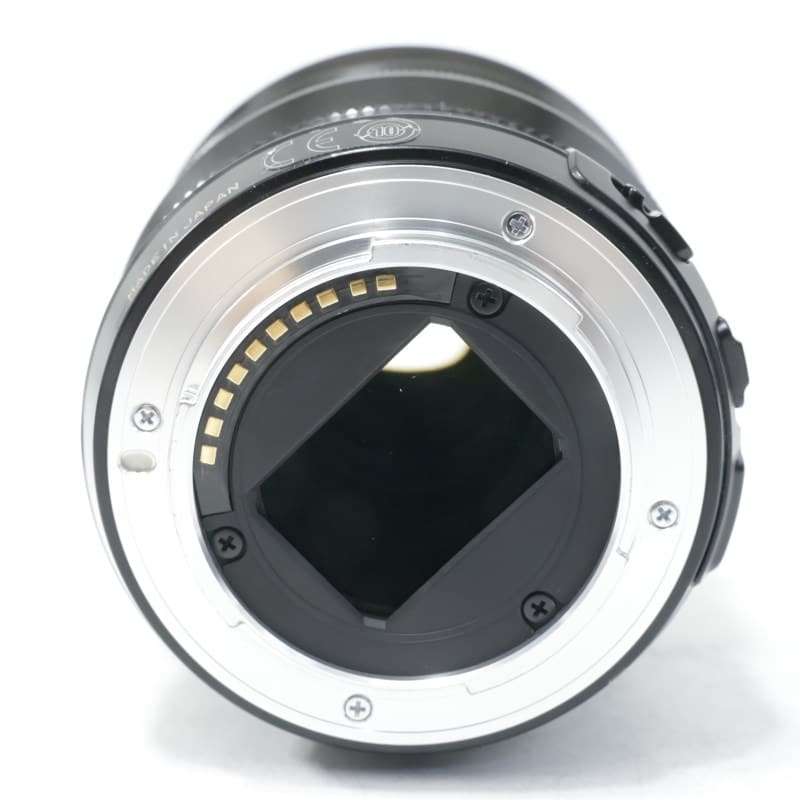 フジノンレンズ XF10-24mmF4 R OIS