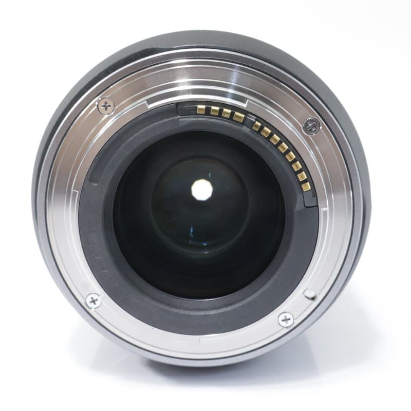 RF85mm F2 MACRO IS STM