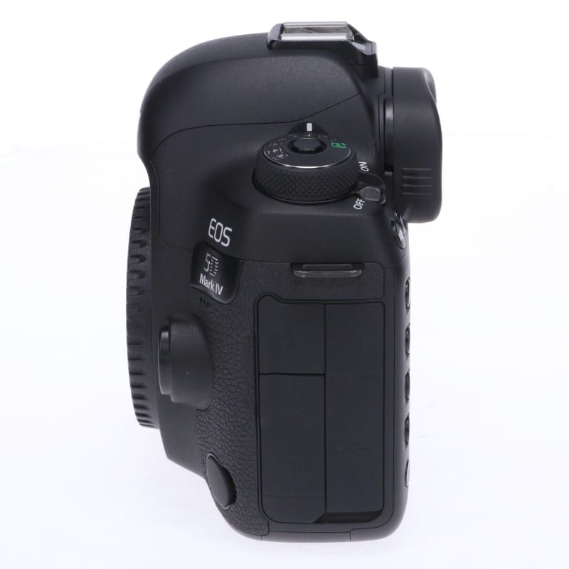 EOS 5D Mark IV ボディー