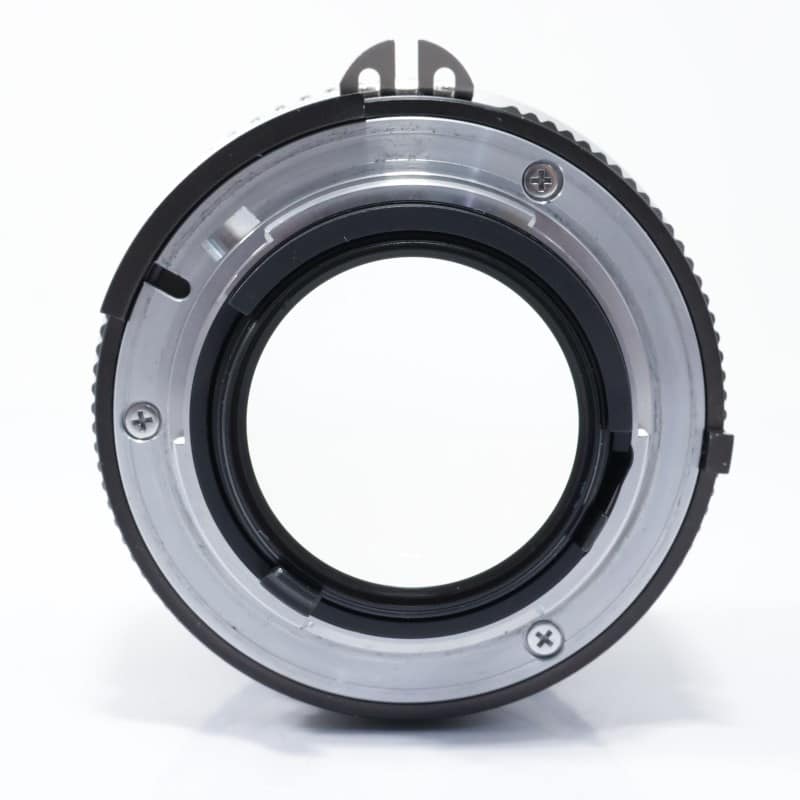 Nikon AI Nikkor 35mm f/1.4S AB-ランク 中古｜フジヤカメラ