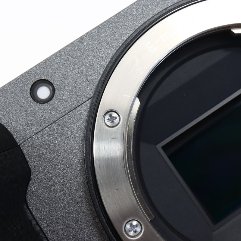 FX30 ボディ ILME-FX30B
