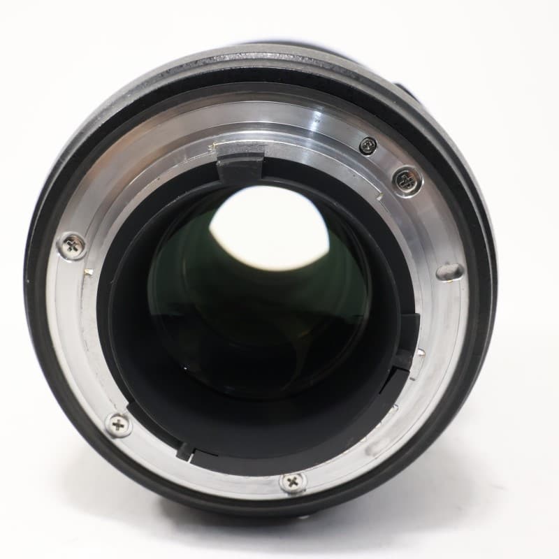AF-S NIKKOR 300mm f/4E PF ED VR