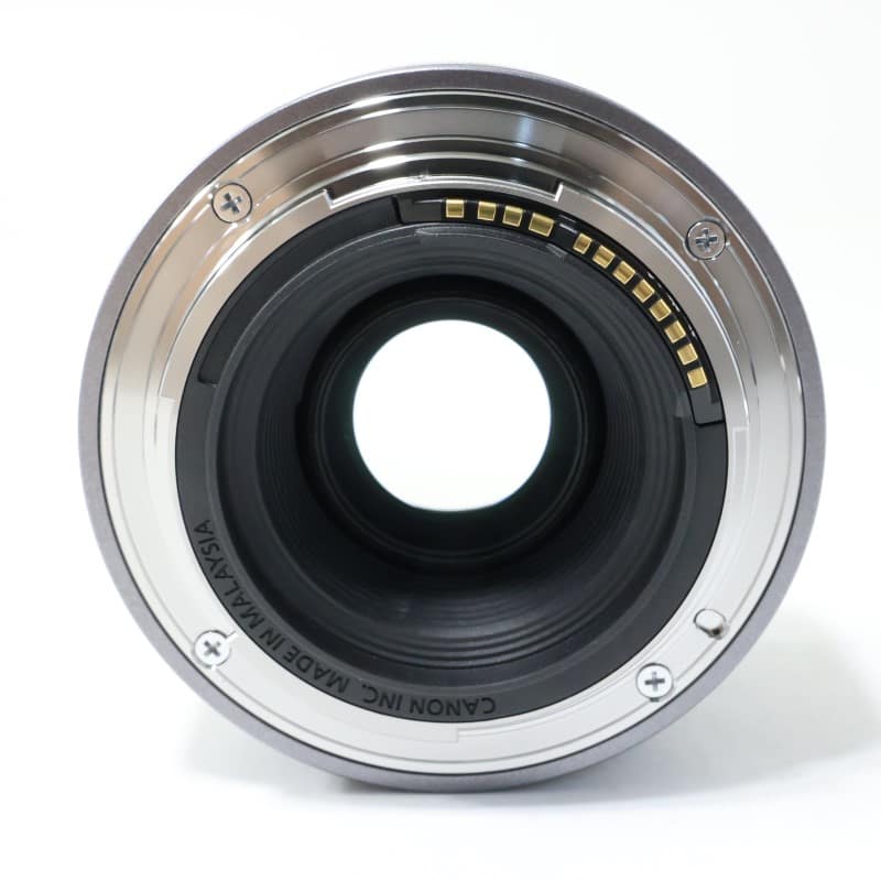 RF50mm F1.8 STM
