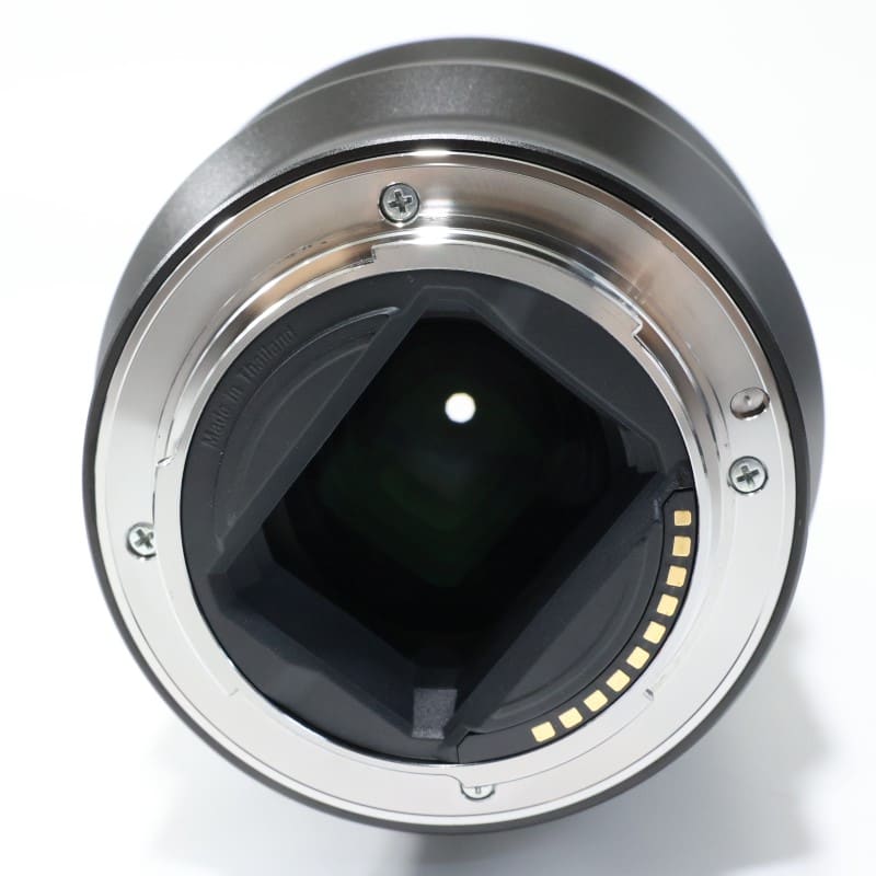 FE 90mm F2.8 Macro G OSS SEL90M28G