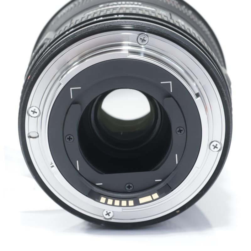 EF8-15mm F4L フィッシュアイ USM