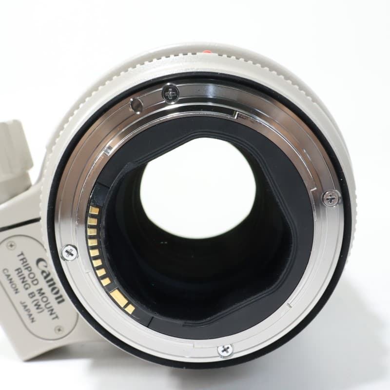 EF 70-200mm F2.8 L IS II USM